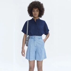 A.P.C. Dayana Short